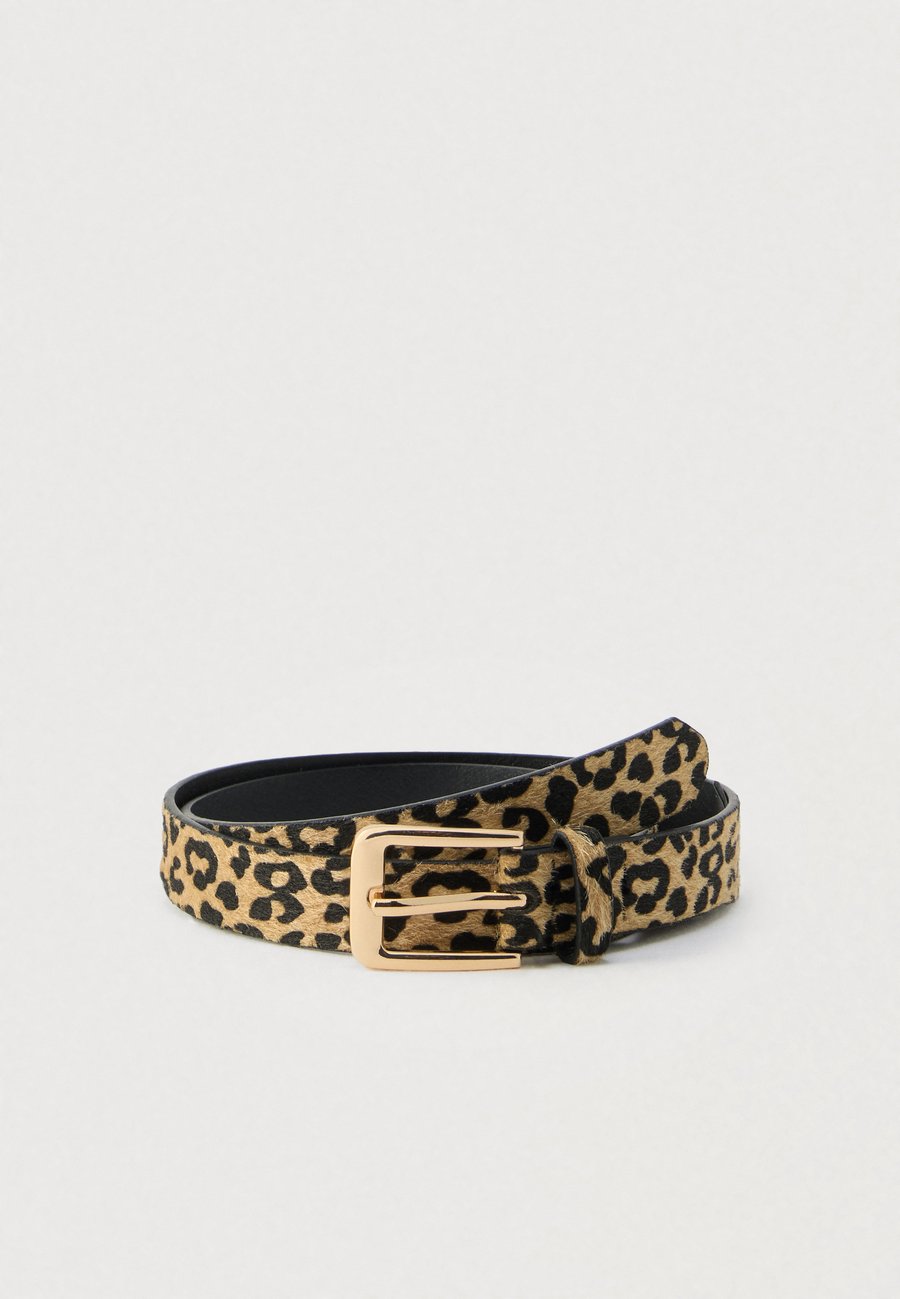 Ремень Vero Moda VMLEALO BELT, Black
Ремень Vero Moda VMLEALO BELT, Black