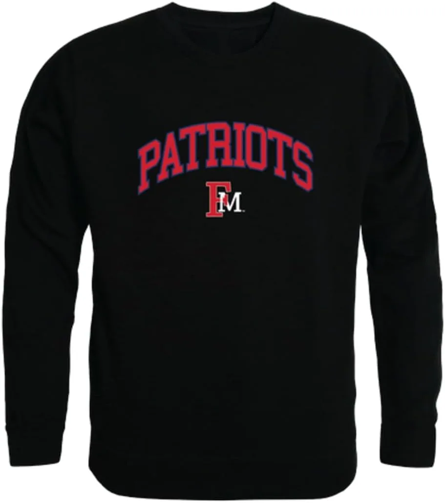 Republic Saint Francis U Red Flash Campus Crewneck Pullover Sweatshirt W Republic
Republic Saint Francis U Red Flash Campus Crewneck Pullover Sweatshirt W Republic