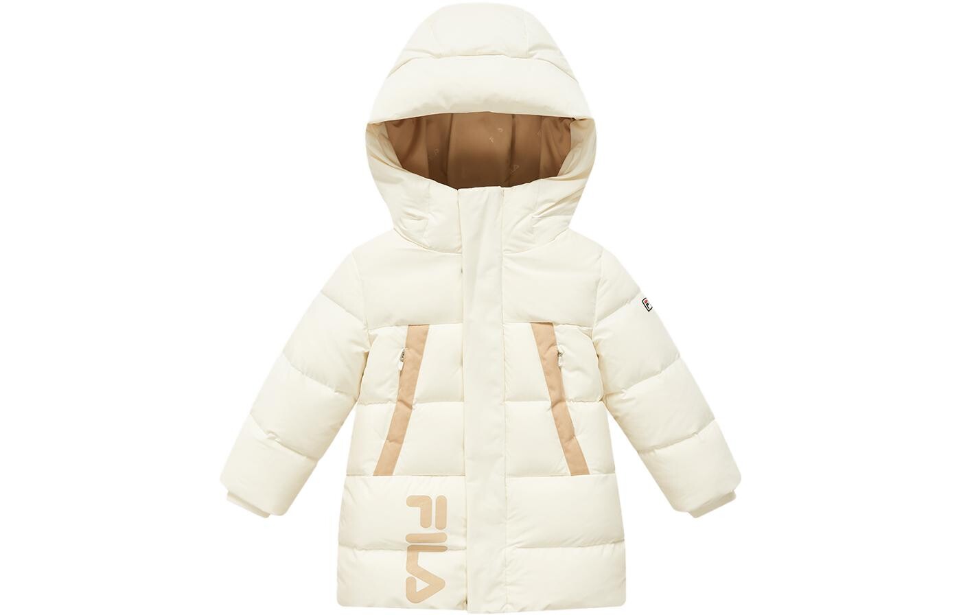 Детские пуховики/жилеты Fila Kids, белый
Детские пуховики/жилеты Fila Kids, белый