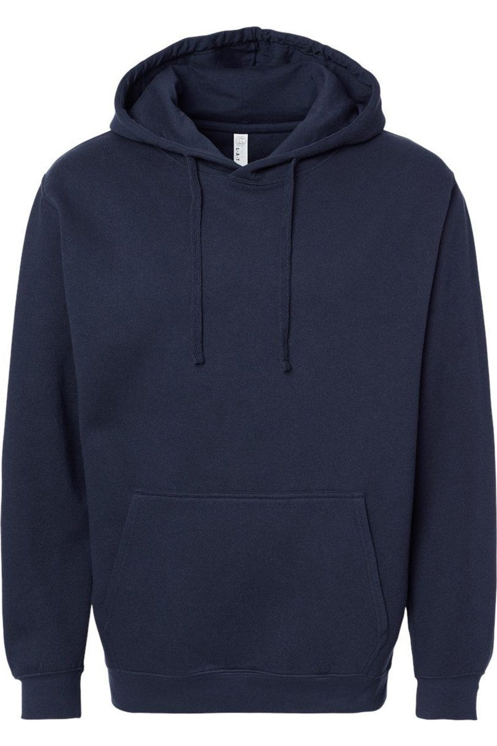 Толстовка с капюшоном LAT Elevated Basic, темно-синий
Толстовка с капюшоном LAT Elevated Basic, темно-синий
