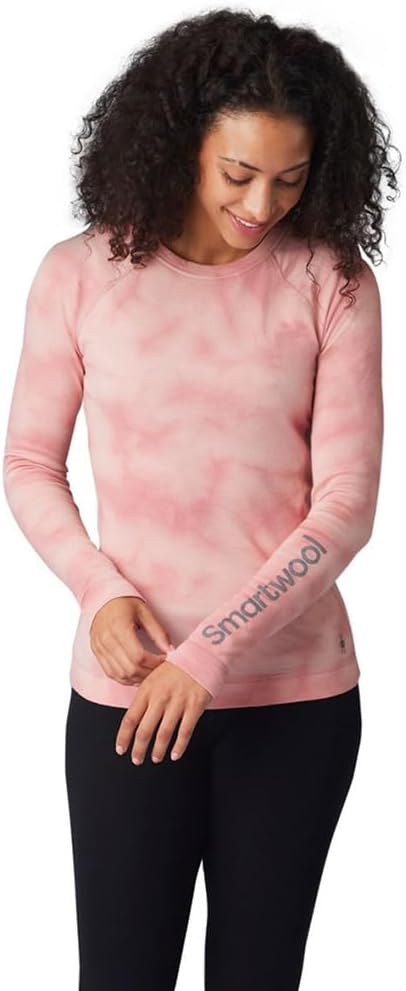 Женская толстовка Smartwool из мериносовой шерсти 250 с растительным красителем и логотипом, Rose Marble Wash, Серый, Женская толстовка Smartwool из мериносовой шерсти 250 с растительным красителем и логотипом, Rose Marble Wash
Женская толстовка Smartwool из мериносовой шерсти 250 с растительным красителем и логотипом, Rose Marble Wash, Серый, Женская толстовка Smartwool из мериносовой шерсти 250 с растительным красителем и логотипом, Rose Marble Wash