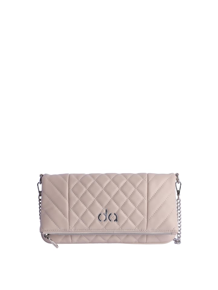 Сумка через плечо Don Algodon, бежевый
Сумка через плечо Don Algodon, бежевый