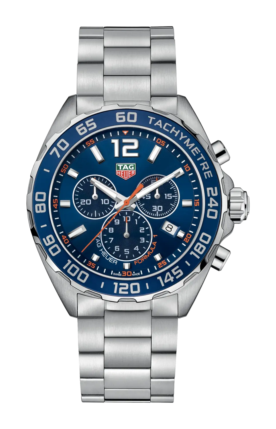 Часы formula 1 Tag Heuer
Часы formula 1 Tag Heuer