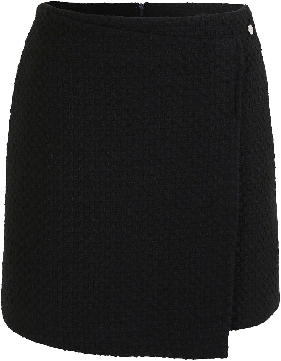 Юбка миди Tamaris Skirt, черный
Юбка миди Tamaris Skirt, черный