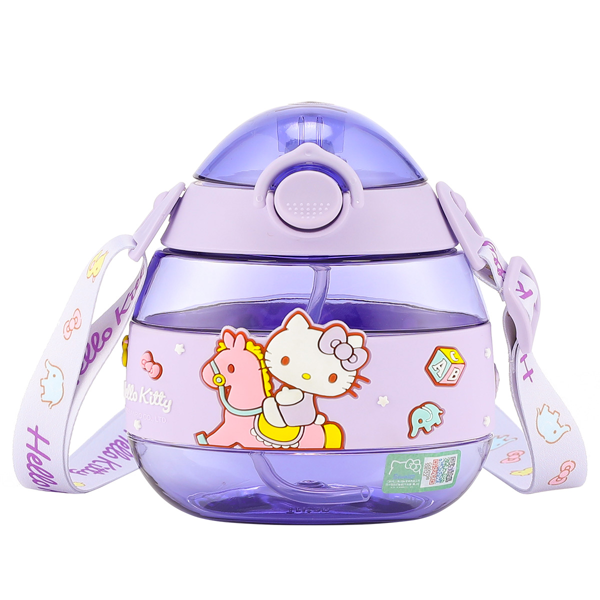 Пластиковые стаканы для воды Disney, лаванда
Пластиковые стаканы для воды Disney, лаванда