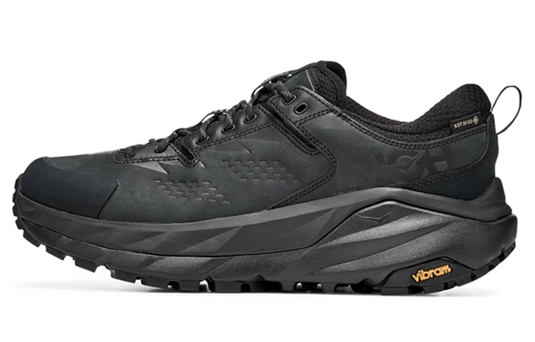 Kaha Low Gtx 'Black Charcoal Grey' HOKA ONE ONE
Kaha Low Gtx 'Black Charcoal Grey' HOKA ONE ONE