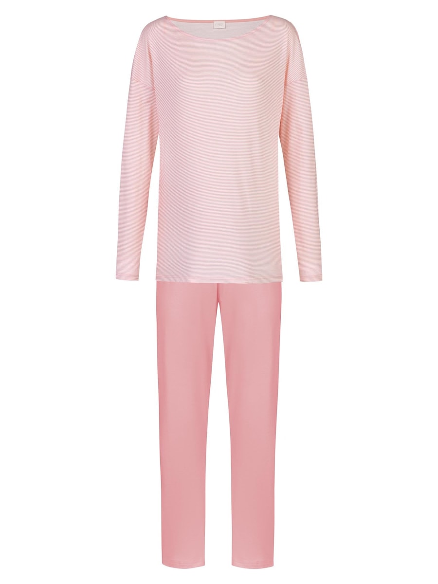 Пижама Mey Simple Stripes, Mixed Colors
Пижама Mey Simple Stripes, Mixed Colors