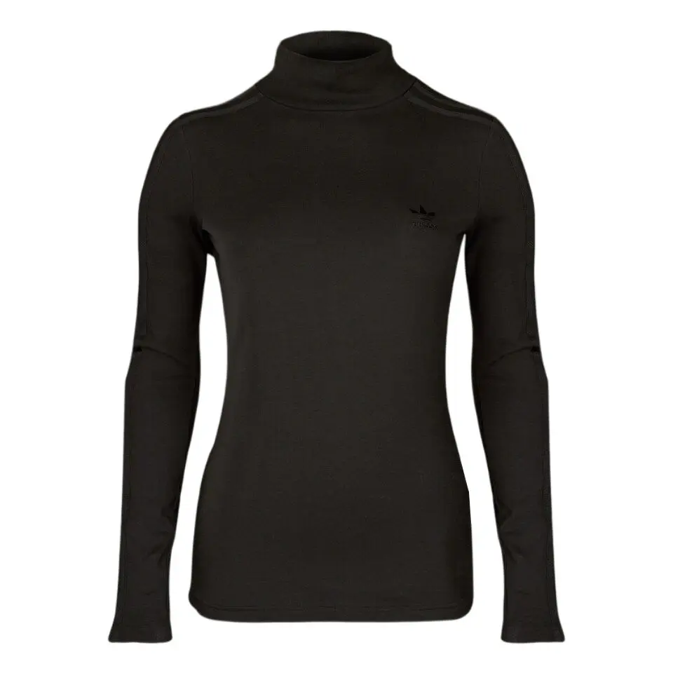 Женская футболка Adidas Originals, черный
Женская футболка Adidas Originals, черный