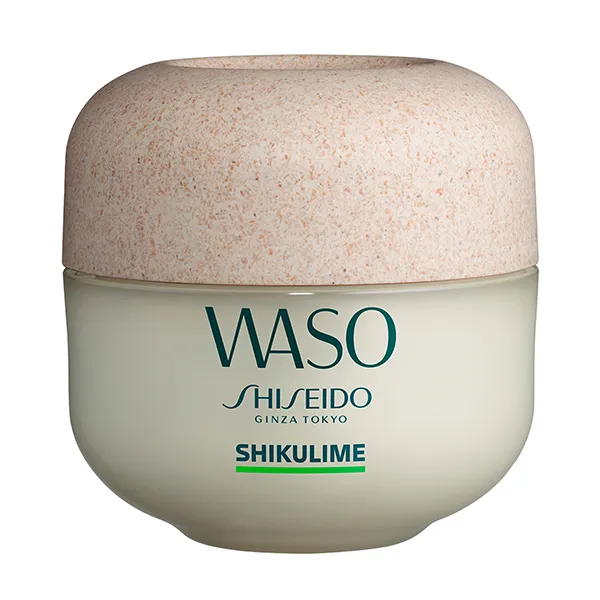 Интенсивное увлажняющее лечение Waso Shikulime Mega Hydrating Moisturizer Shiseido, 50 ml
Интенсивное увлажняющее лечение Waso Shikulime Mega Hydrating Moisturizer Shiseido, 50 ml