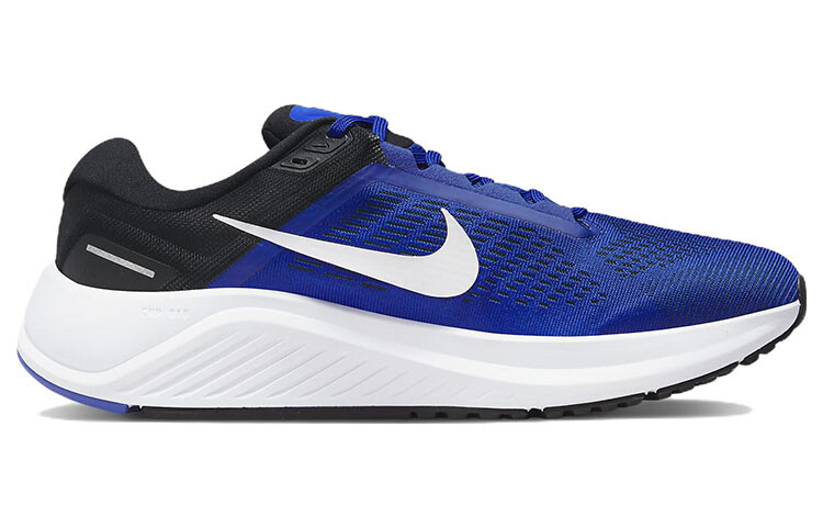 Кроссовки Nike Zoom Structure 24 Мужчины
Кроссовки Nike Zoom Structure 24 Мужчины