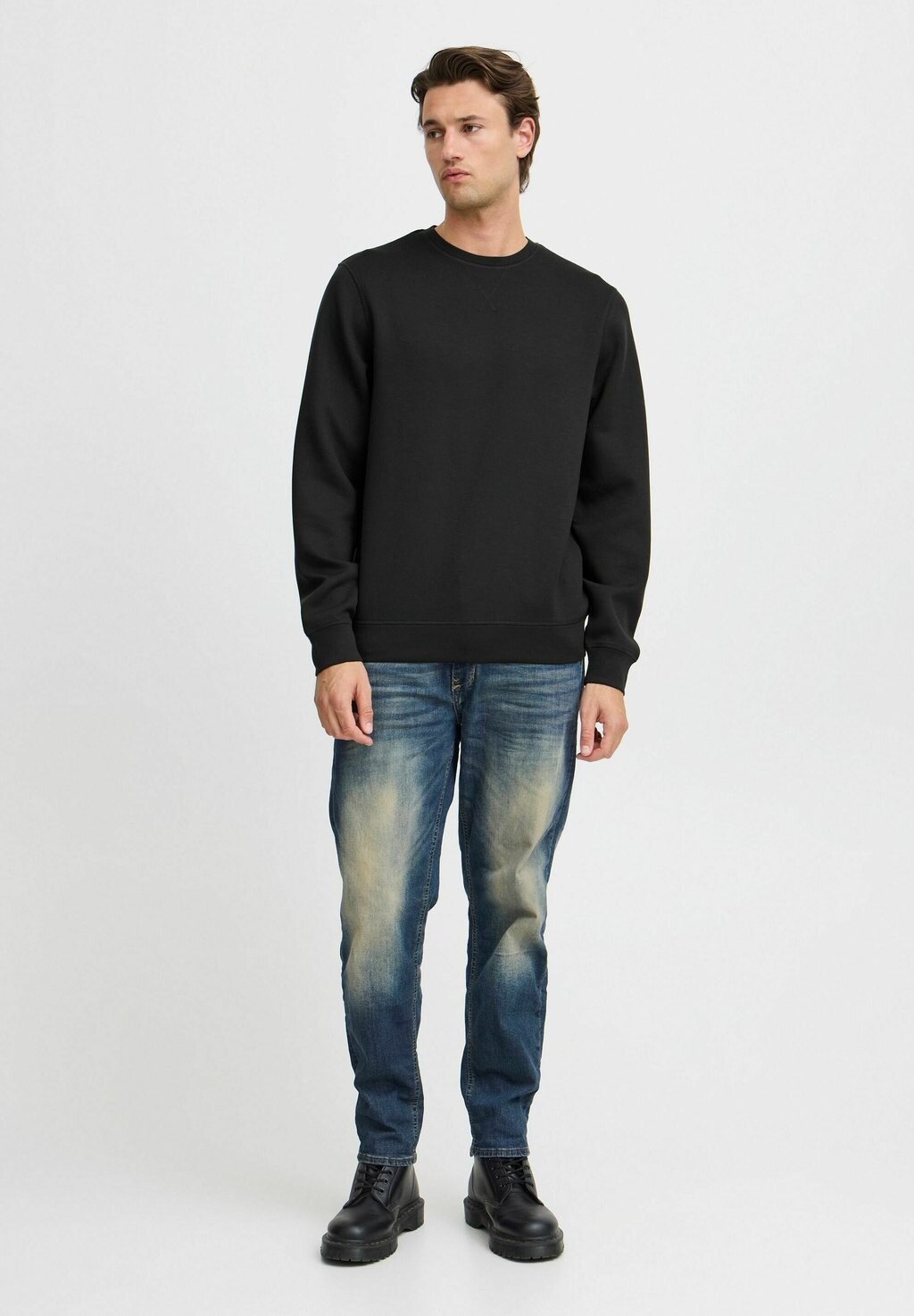 Толстовка BLEND Blend, черный
Толстовка BLEND Blend, черный