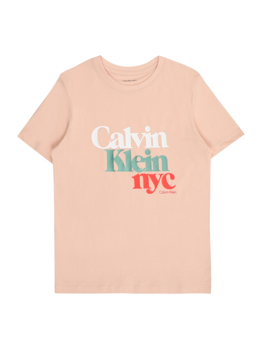 Рубашка Calvin Klein Jeans, Powder
Рубашка Calvin Klein Jeans, Powder