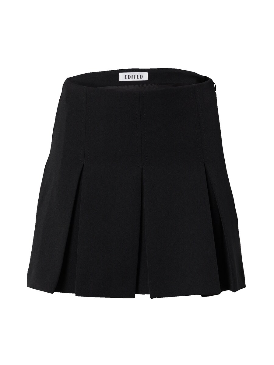 Мини юбка EDITED Liss, Black
Мини юбка EDITED Liss, Black