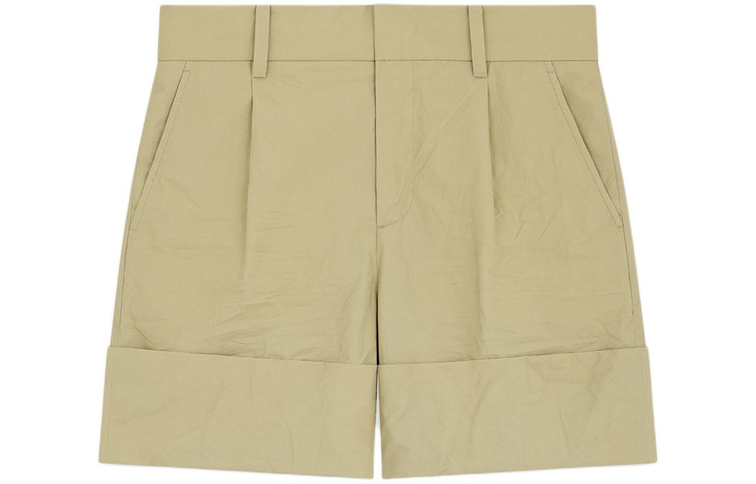 WE11DONE Шорты Casual SS24 мужские бежевые
WE11DONE Шорты Casual SS24 мужские бежевые