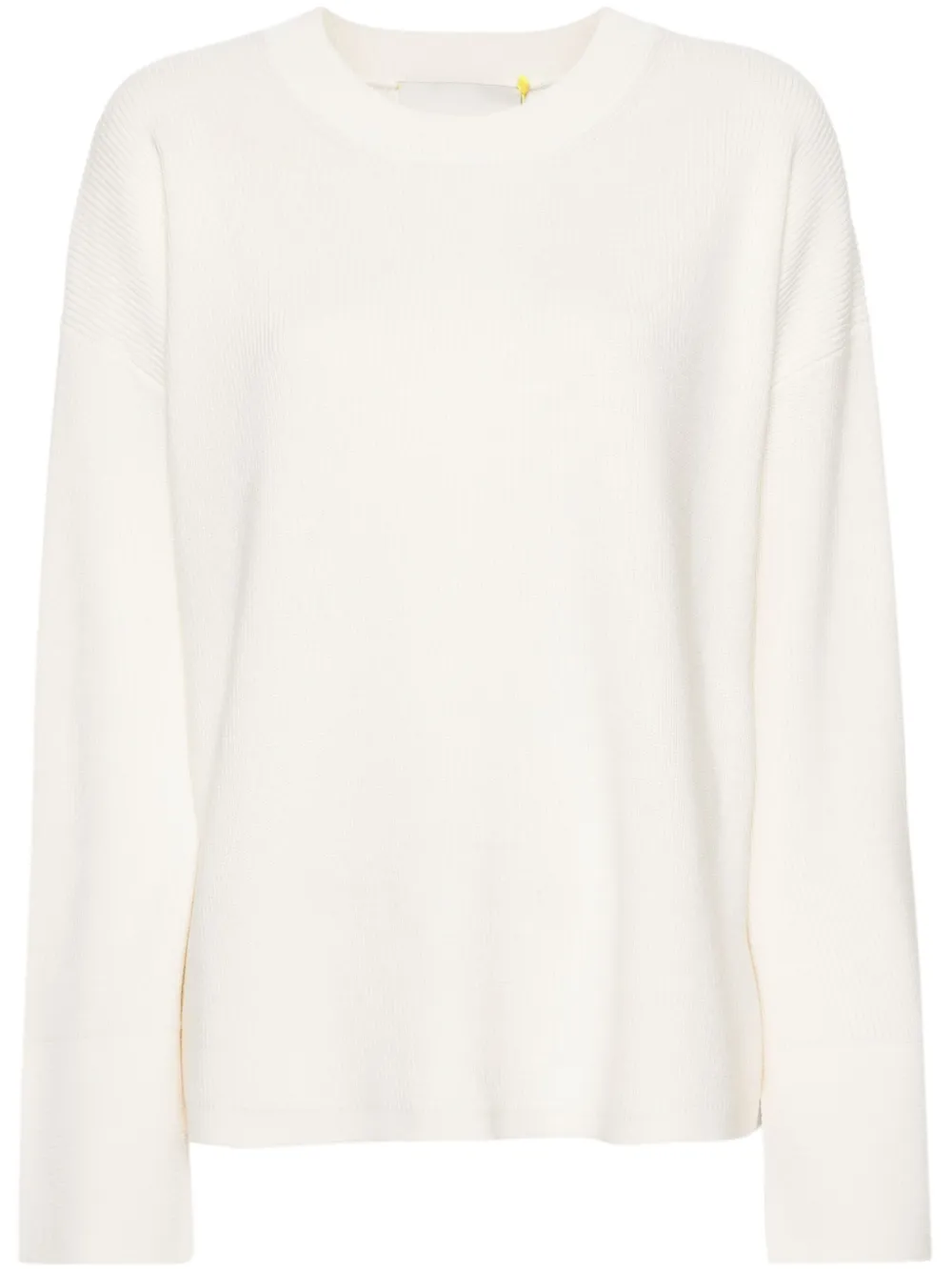 Джемпер Priam в рубчик AERON, нейтральный
Джемпер Priam в рубчик AERON, нейтральный