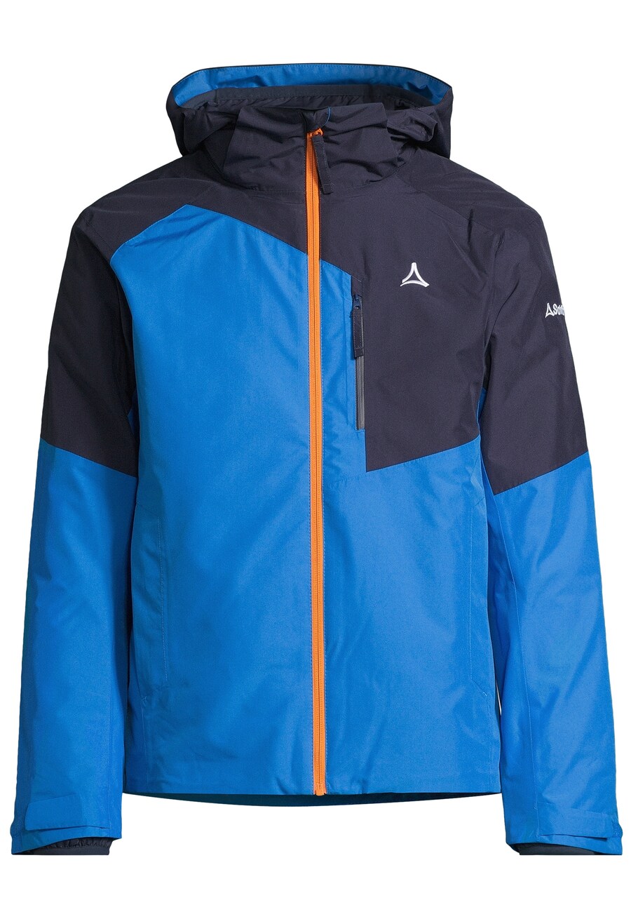 Куртка для активного отдыха Schöffel Olastorp, Blue/marine blue
Куртка для активного отдыха Schöffel Olastorp, Blue/marine blue