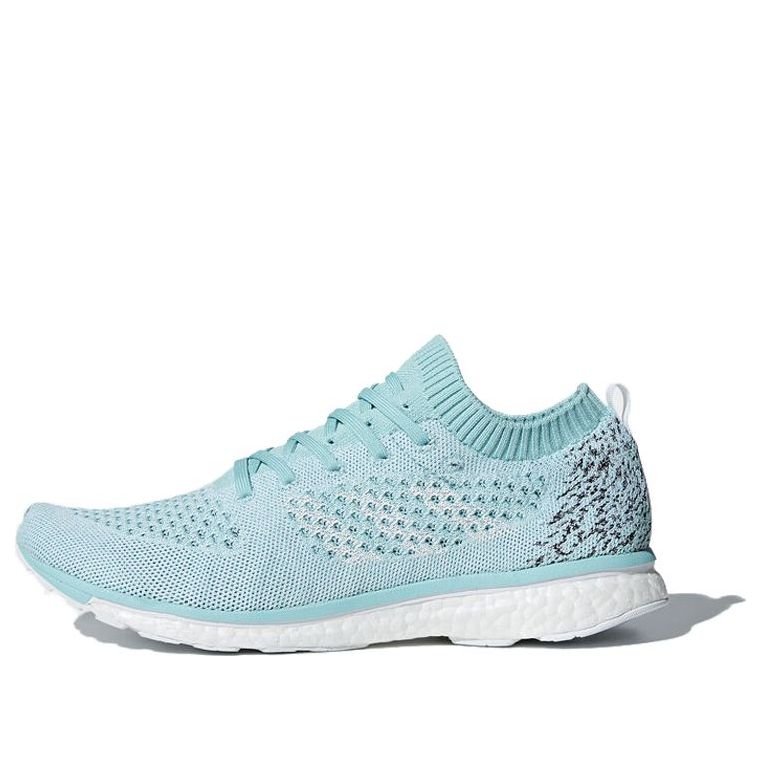 Кроссовки adidas Parley x Adizero Prime LTD 'Blue Spirit'
Кроссовки adidas Parley x Adizero Prime LTD 'Blue Spirit'