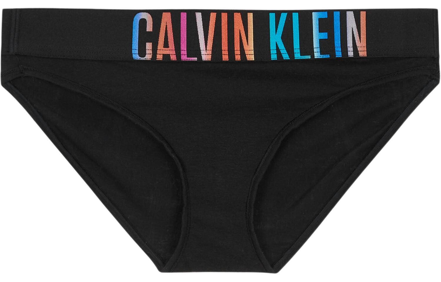 Женские трусы Calvin Klein, цвет 1 Pack (Black)
Женские трусы Calvin Klein, цвет 1 Pack (Black)