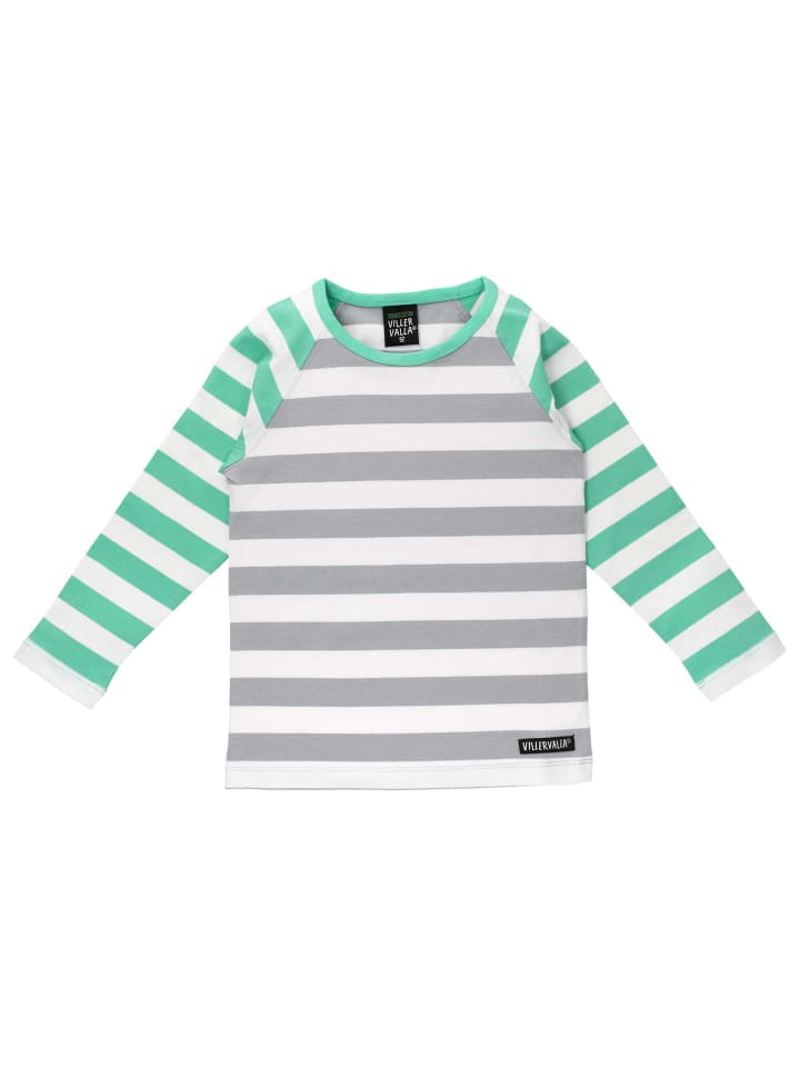 Футболка Villervalla 
Футболка Villervalla