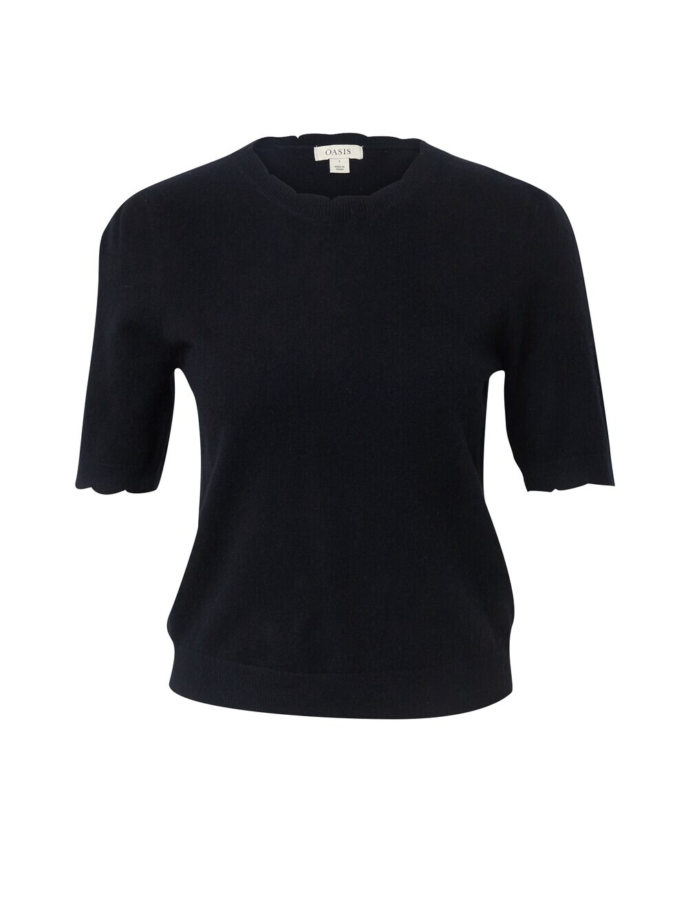 Свитер Oasis, черный
Свитер Oasis, черный