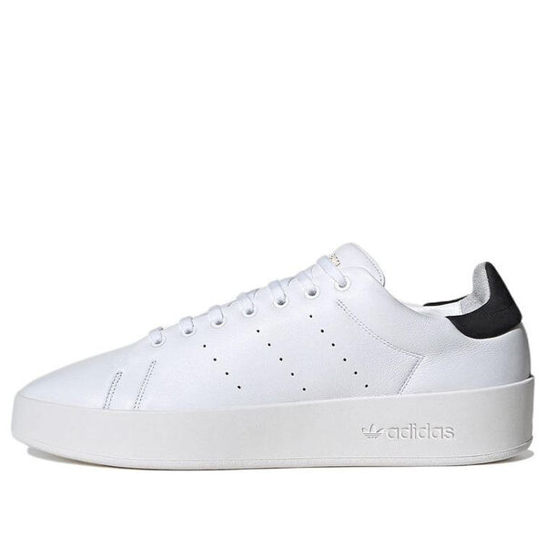 Кроссовки stan smith recon Adidas, белый
Кроссовки stan smith recon Adidas, белый