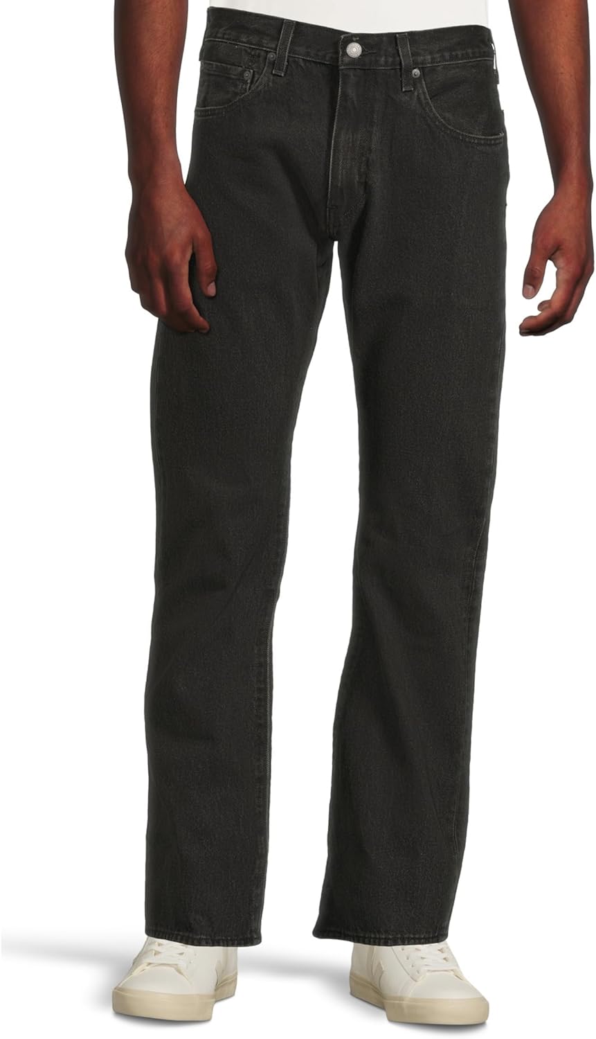 Мужские джинсы Levi's 517 Bootcut, Welcome To The Rodeo
Мужские джинсы Levi's 517 Bootcut, Welcome To The Rodeo