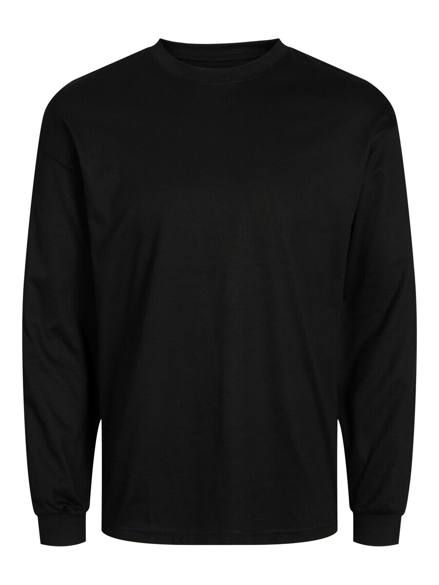 Футболка JACK & JONES JJEUrban Edge, черный
Футболка JACK & JONES JJEUrban Edge, черный