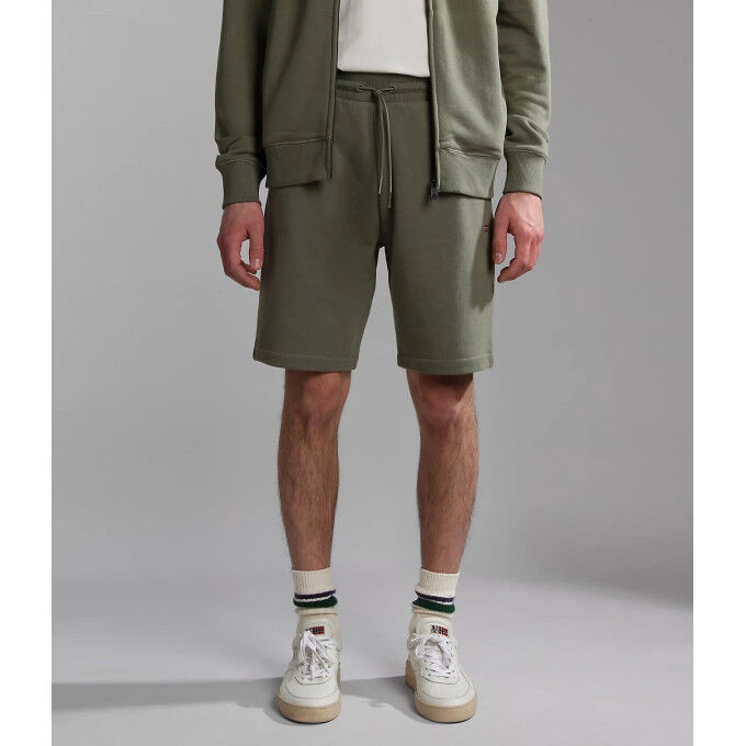 Шорты Napapijri Nalis Sum GAE Green Lichen
Шорты Napapijri Nalis Sum GAE Green Lichen