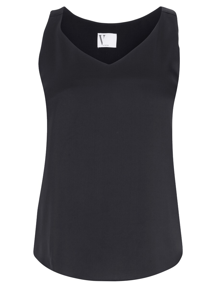 Блуза Vera Mont, черный
Блуза Vera Mont, черный