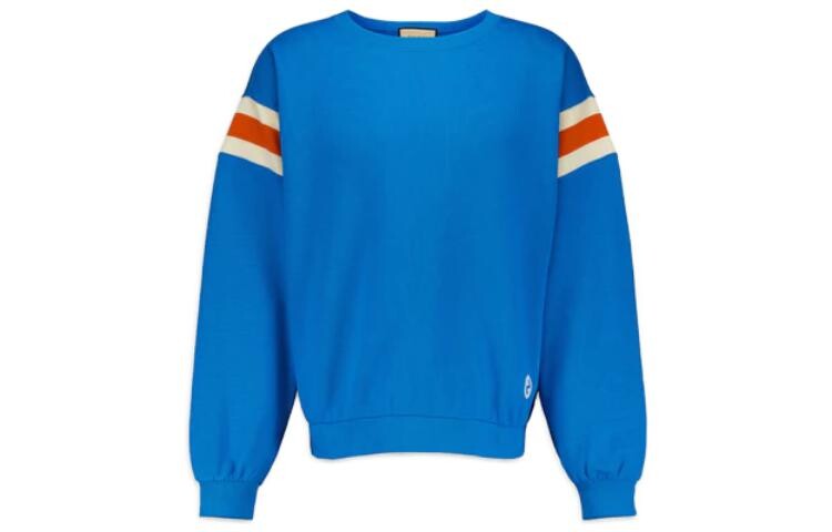 Мужская толстовка Gucci, синий
Мужская толстовка Gucci, синий