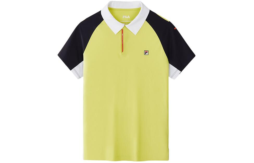 Футболка GS Fila Kids, цвет Apple Green
Футболка GS Fila Kids, цвет Apple Green