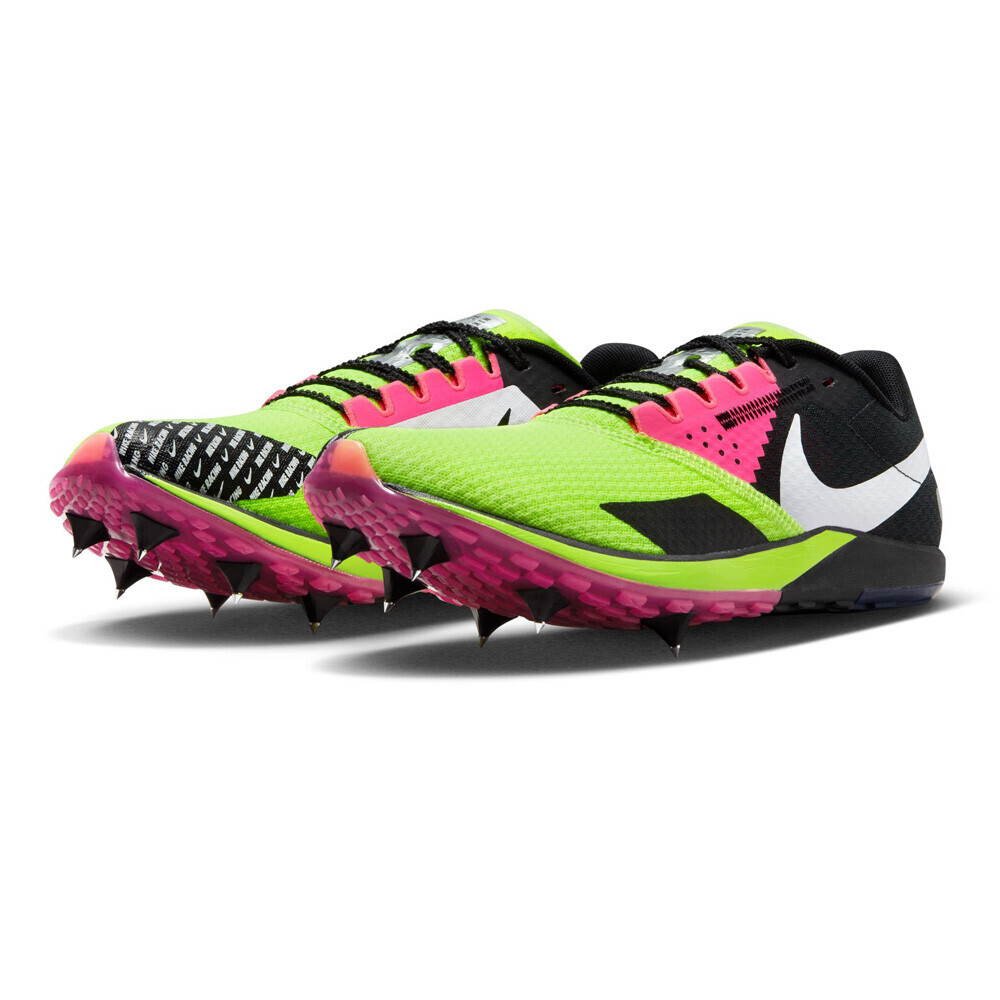 Кроссовки с шипами Nike Zoom Rival XC 6 Cross Country, желтый, Желтый;черный, Кроссовки с шипами Nike Zoom Rival XC 6 Cross Country, желтый
Кроссовки с шипами Nike Zoom Rival XC 6 Cross Country, желтый, Желтый;черный, Кроссовки с шипами Nike Zoom Rival XC 6 Cross Country, желтый