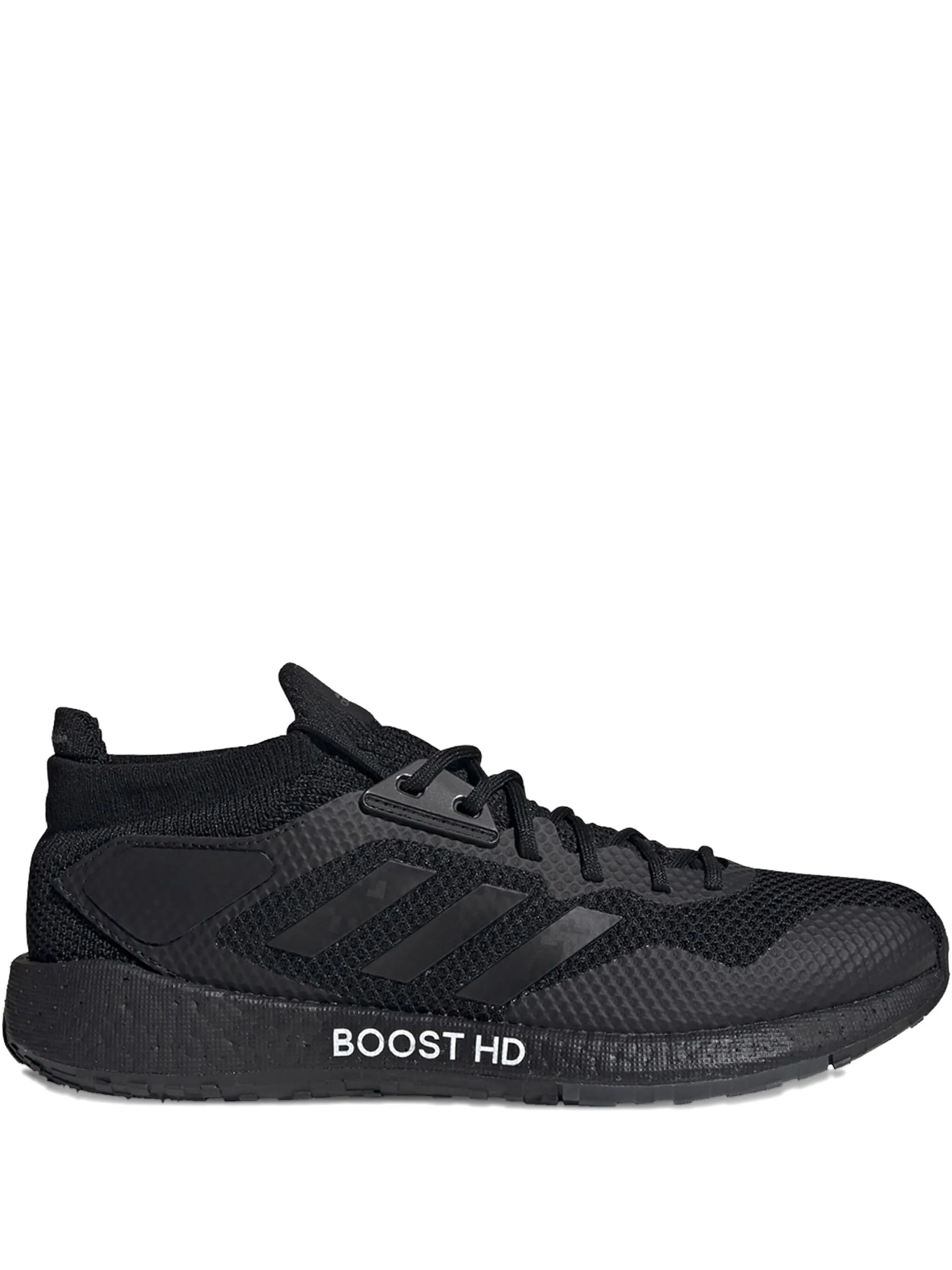 Кроссовки Pulseboost HD Core Adidas, черный
Кроссовки Pulseboost HD Core Adidas, черный