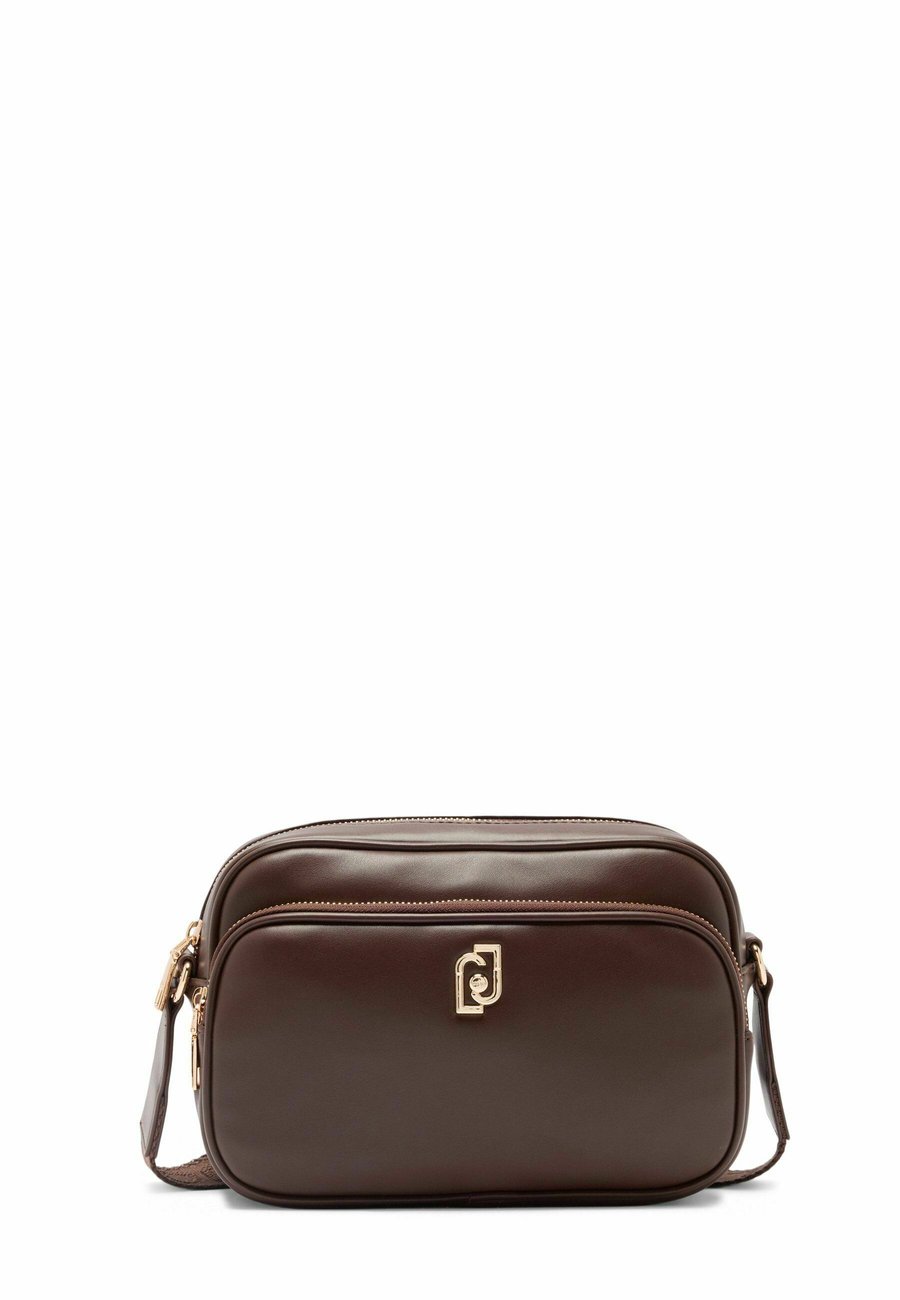 Сумка кросс-боди LIU JO Cross body bag, Brown
Сумка кросс-боди LIU JO Cross body bag, Brown