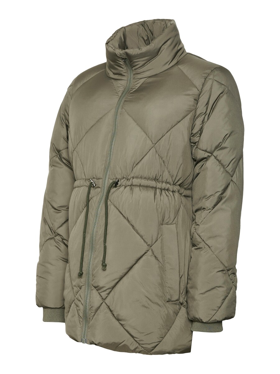 Межсезонная куртка MAMALICIOUS, серый
Межсезонная куртка MAMALICIOUS, серый