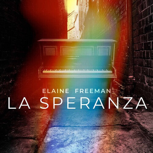 CD диск Freeman: La Speranza
CD диск Freeman: La Speranza