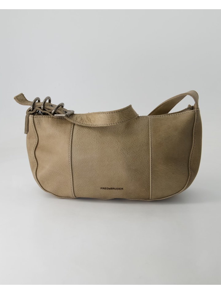 Сумка шоппер FREDsBRUDER, бежевый
Сумка шоппер FREDsBRUDER, бежевый
