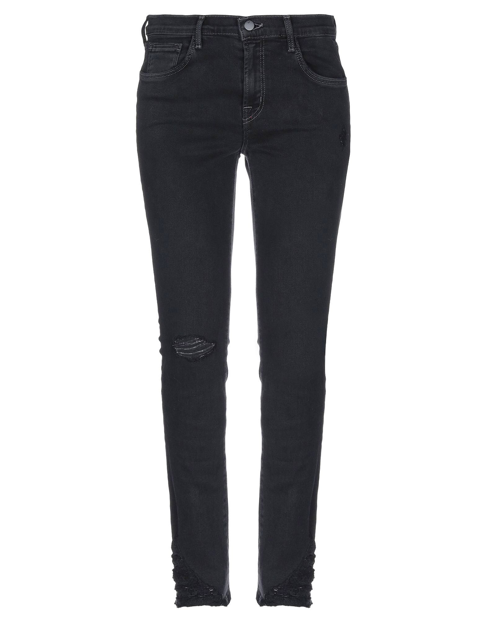 Джинсы J Brand, черный
Джинсы J Brand, черный