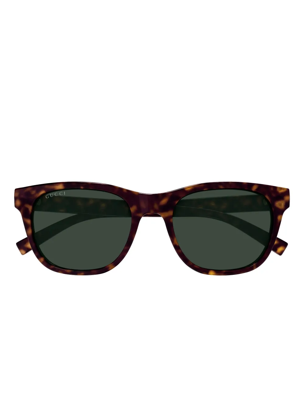 Солнцезащитные очки GG1985S в контрастной оправе Gucci, коричневый
Солнцезащитные очки GG1985S в контрастной оправе Gucci, коричневый