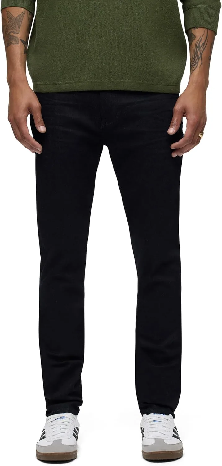 Мужские джинсы Hudson Zack Skinny
Мужские джинсы Hudson Zack Skinny