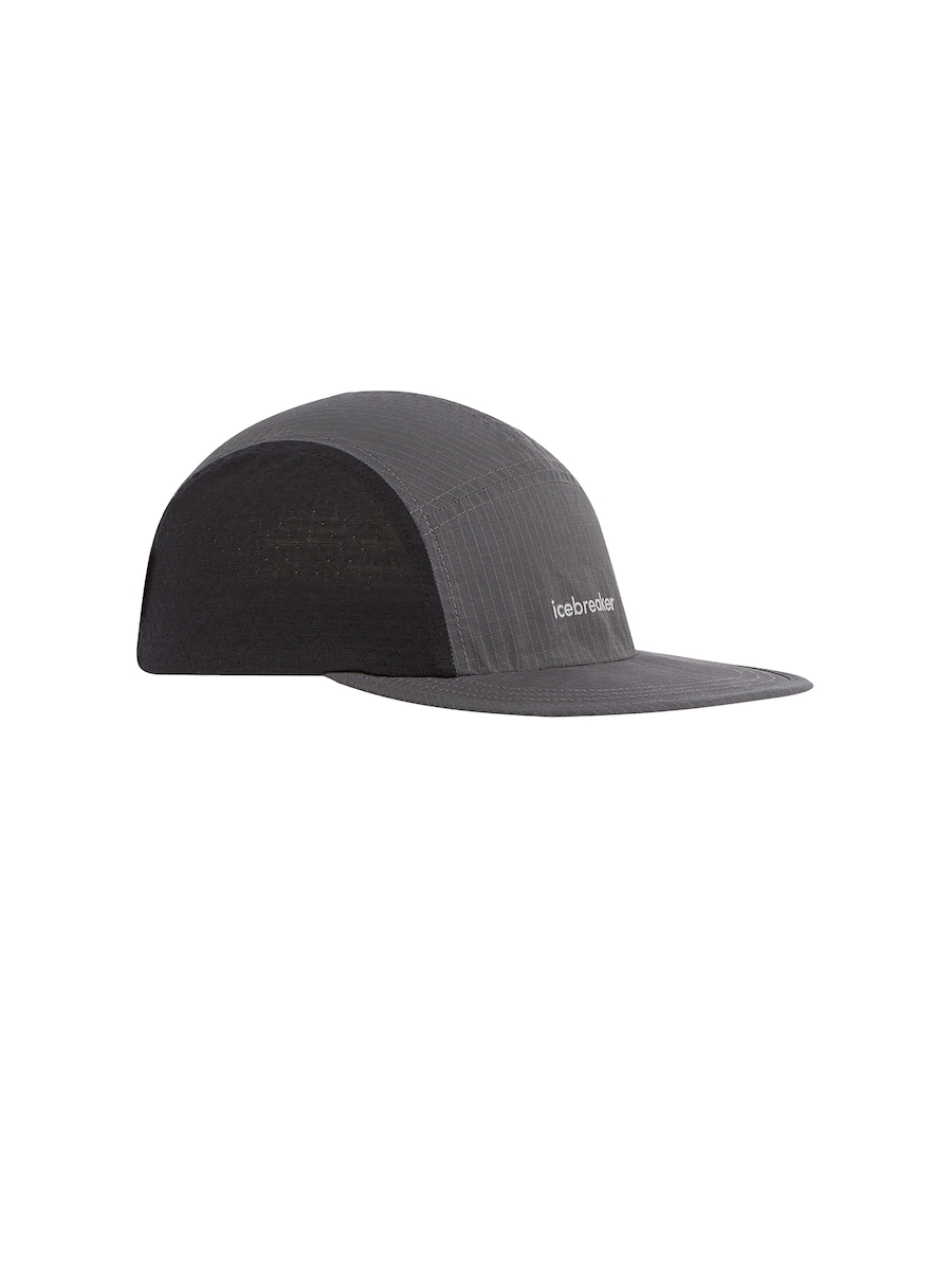 Спортивная кепка ICEBREAKER, темно-серый
Спортивная кепка ICEBREAKER, темно-серый