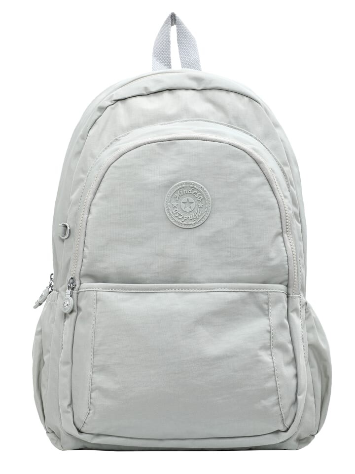 Рюкзак Mindesa, светло-серый
Рюкзак Mindesa, светло-серый