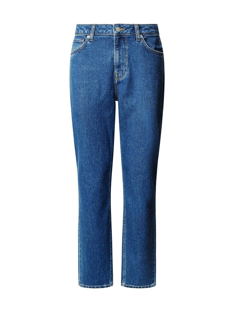 Зауженные джинсы Pepe Jeans, Blue Denim
Зауженные джинсы Pepe Jeans, Blue Denim