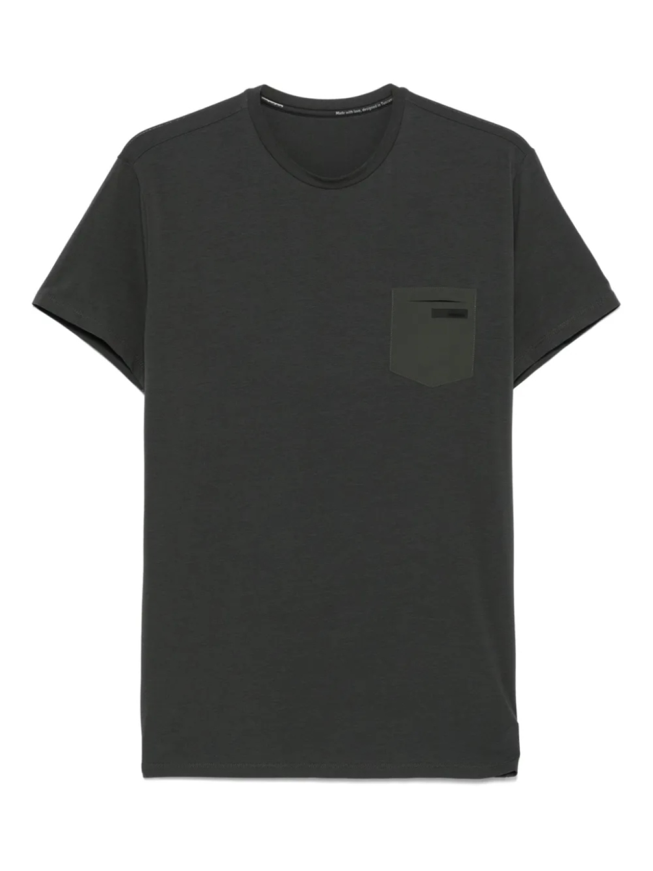 RRD logo-patch Футболка, зеленый
RRD logo-patch Футболка, зеленый