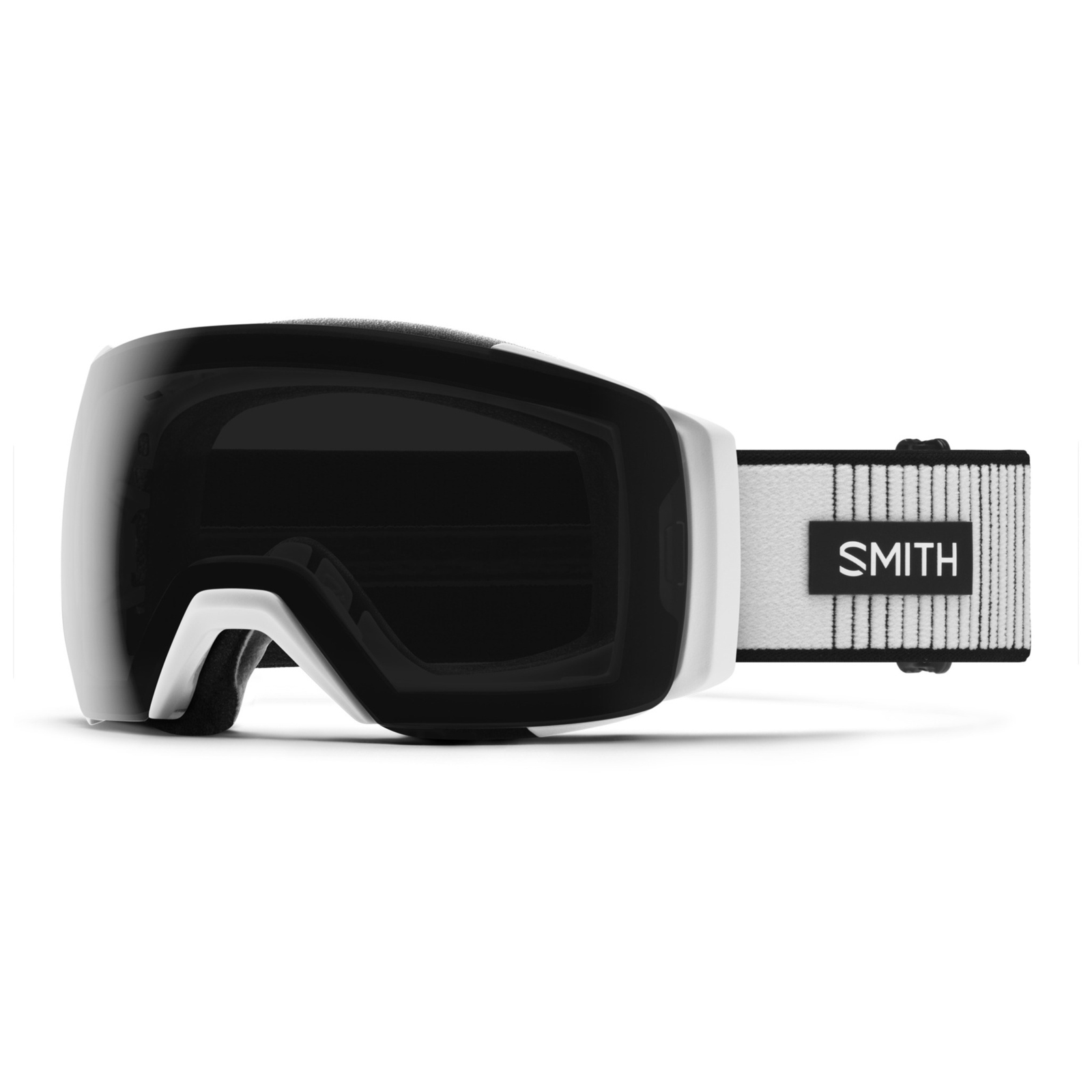 Очки Smith IO MAG XL, White Fade Out/Chromapop Sun Black + Bonus Storm Blue Lens (2026)
Очки Smith IO MAG XL, White Fade Out/Chromapop Sun Black + Bonus Storm Blue Lens (2026)