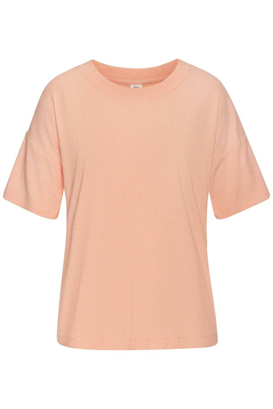 Футболка s.Oliver, Peach
Футболка s.Oliver, Peach