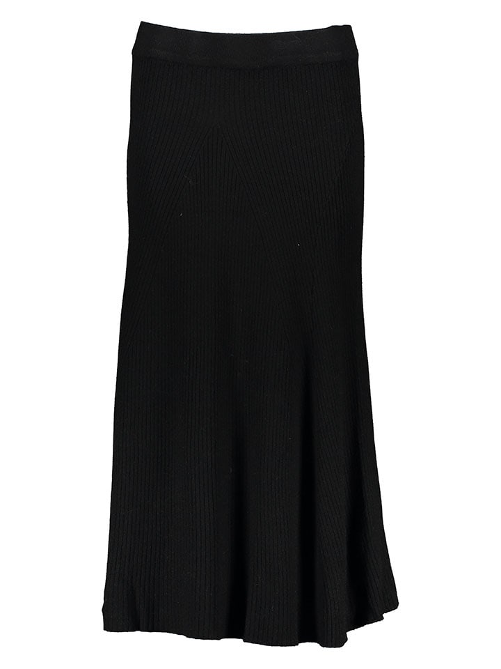 Длинные юбка miss goodlife, черный
Длинные юбка miss goodlife, черный