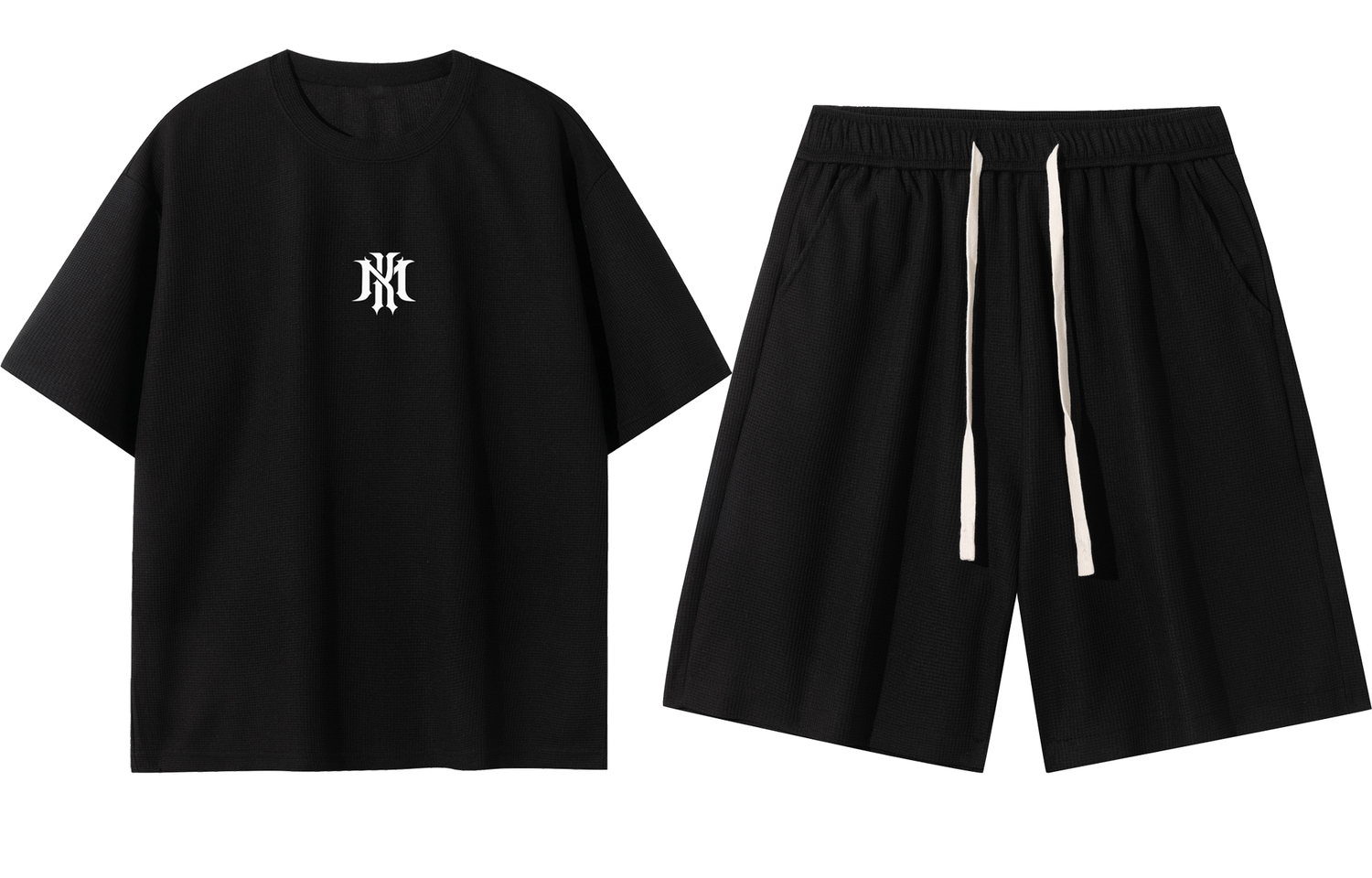 Повседневная спортивная одежда унисекс Mackyo
Повседневная спортивная одежда унисекс Mackyo