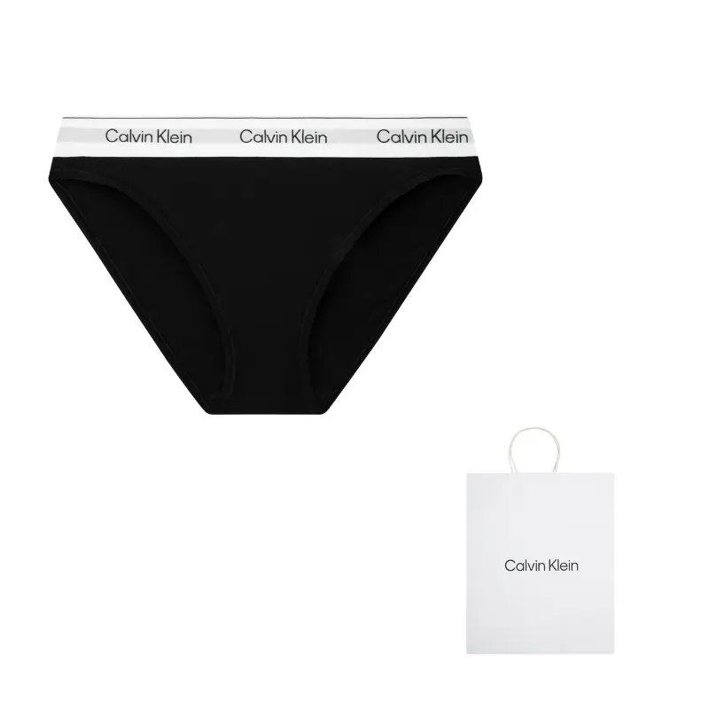 Женские боксеры 1 шт Calvin Klein, черный
Женские боксеры 1 шт Calvin Klein, черный