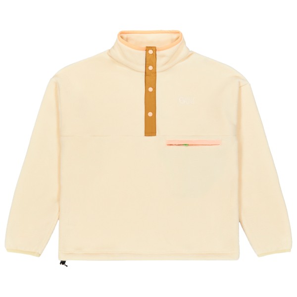 Женский флисовый свитер Arcca 1/4 Picture, Wood Ash
Женский флисовый свитер Arcca 1/4 Picture, Wood Ash